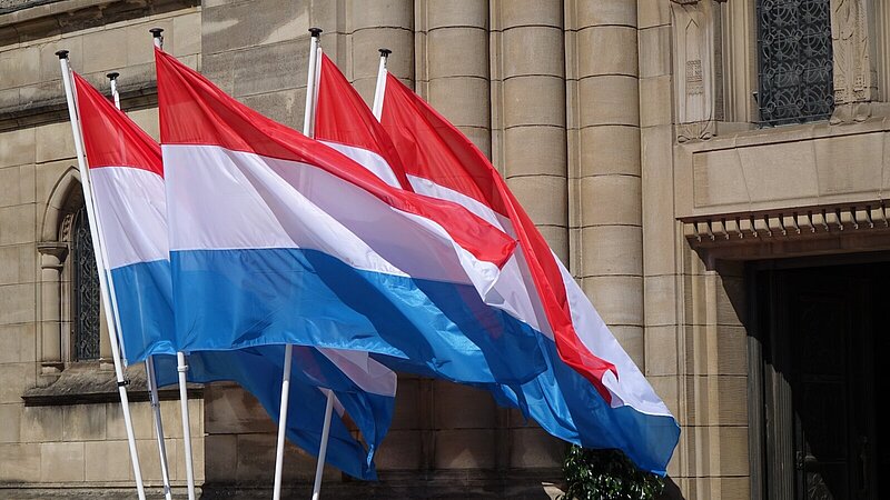 Flagge