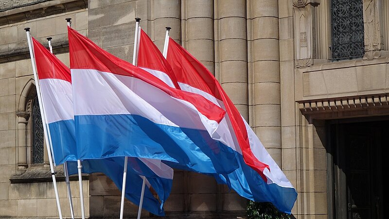 Flagge